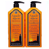 Argan Oil Shampoo & Cond.